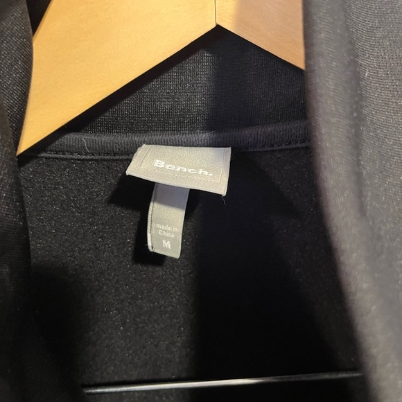 Bench jacket - Picture 3 of 6